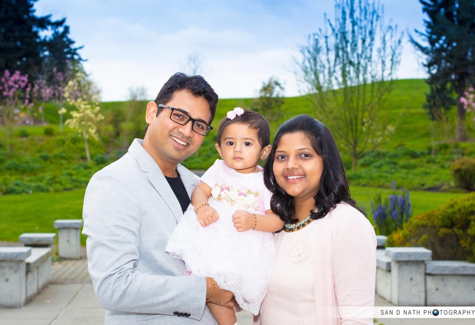 Family Portrait Photography