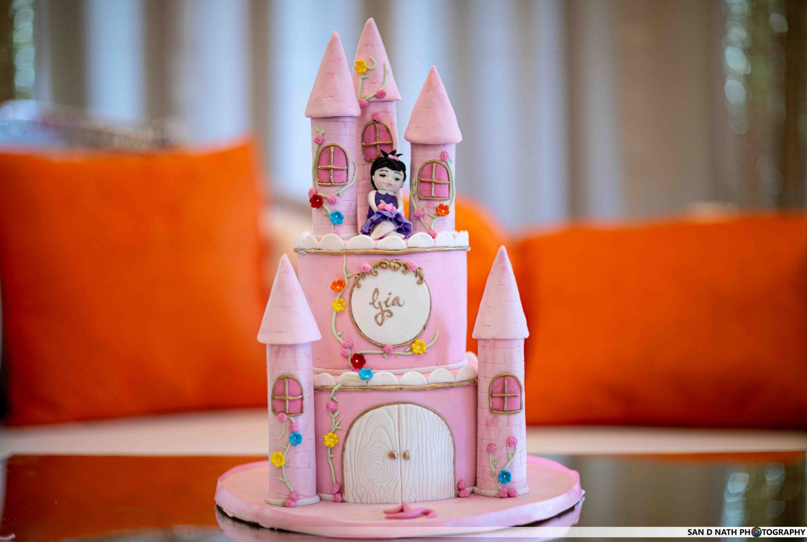 Cake